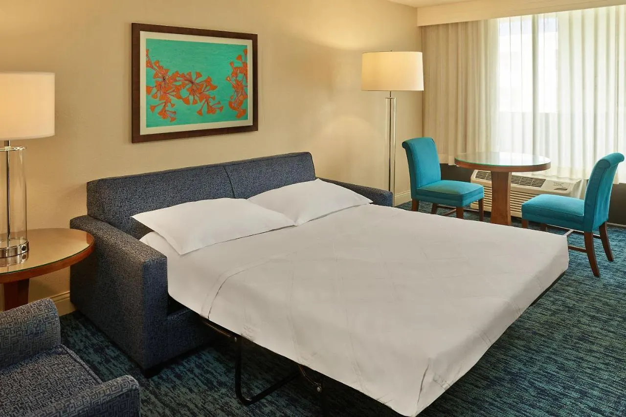 Hotel Sheraton Orlando Buena Vista 4*