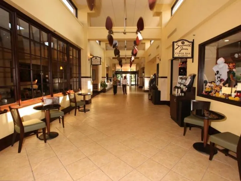 Rosen At Pointe Orlando