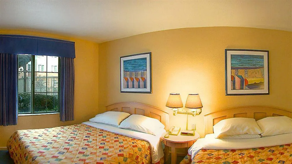 Extended America - Orlando - Convention Center - Universal Blvd 2* Williamsburg