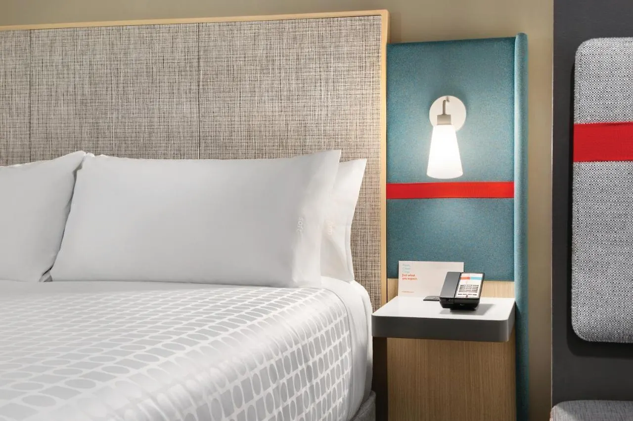 Avid - International Airport By Ihg Hotell