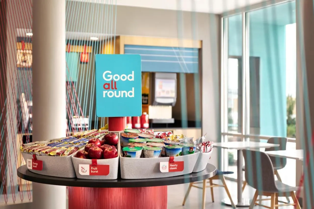 Avid - International Airport By Ihg Orlando