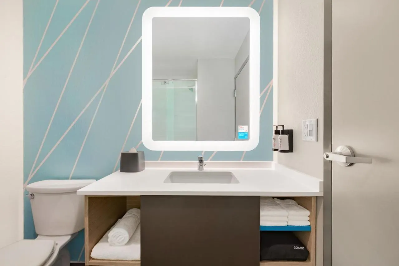 Avid - International Airport By Ihg Hotell Orlando