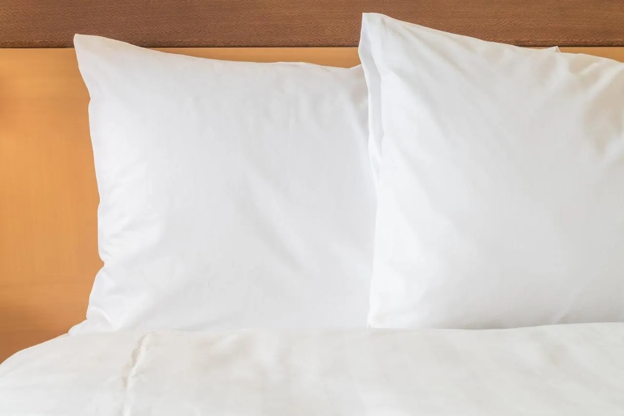 Avid - International Airport By Ihg Hotell