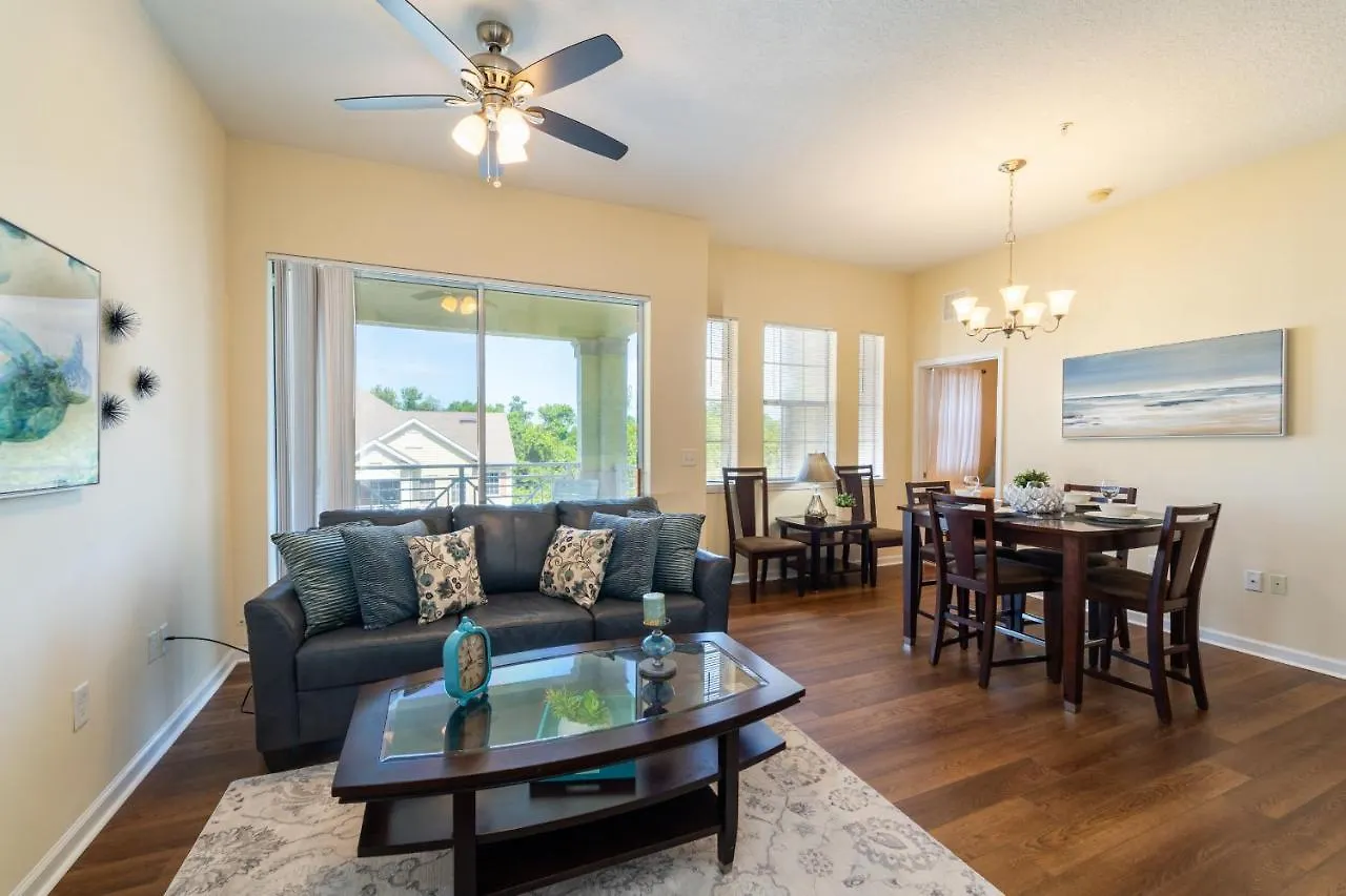 Prázdninový dům Newly Upgraded, Cane Island Resort-elite Vac Homes Orlando