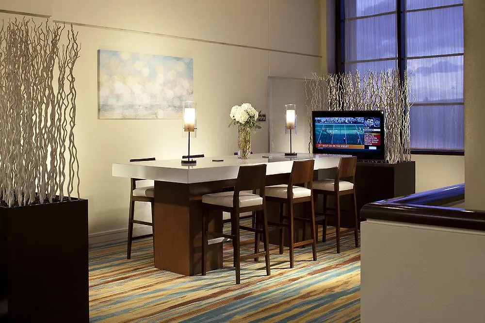 Marriott Airport Lakeside Orlando