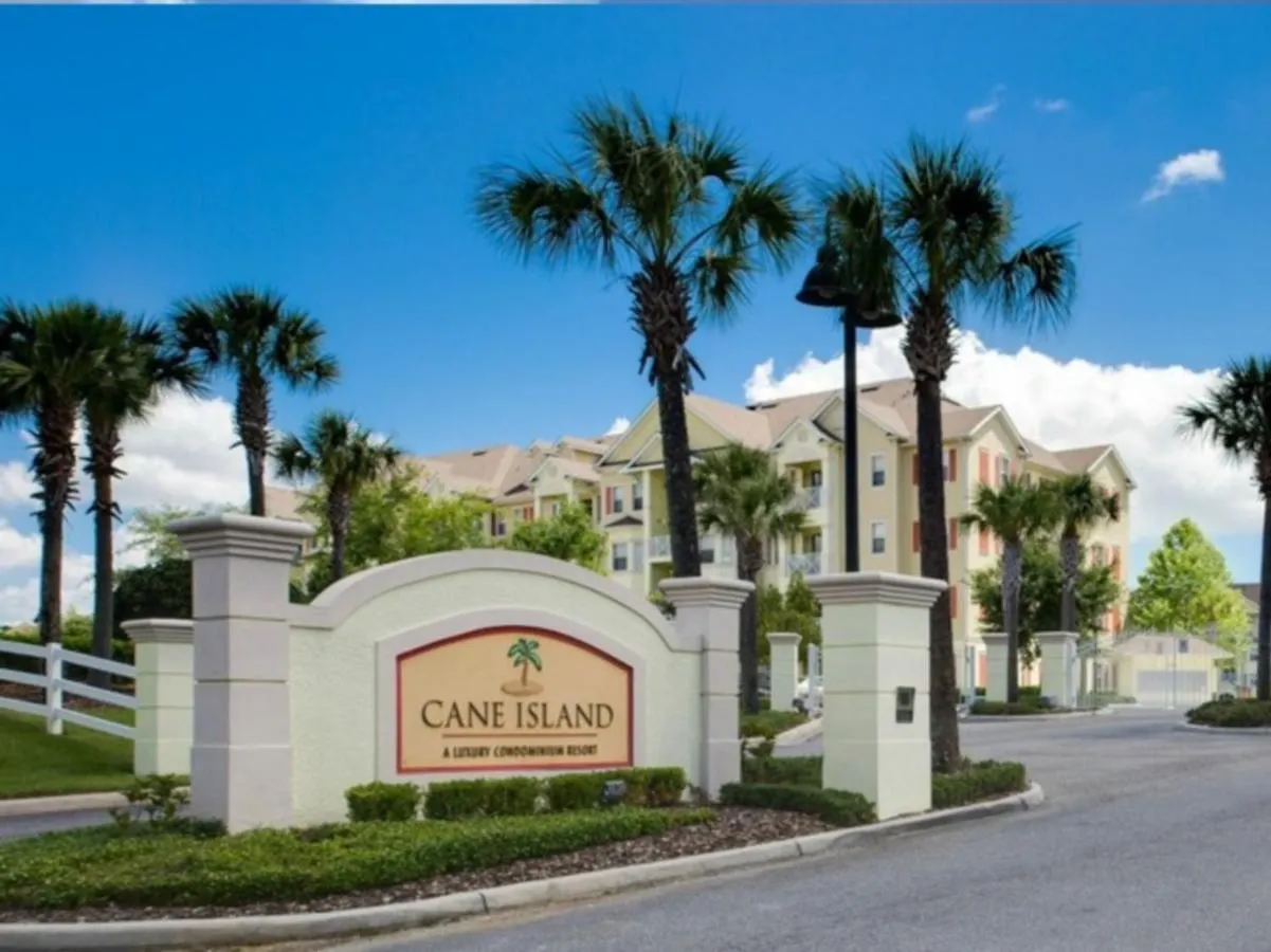 Prázdninový dům Newly Upgraded, Cane Island Resort-elite Vac Homes Orlando