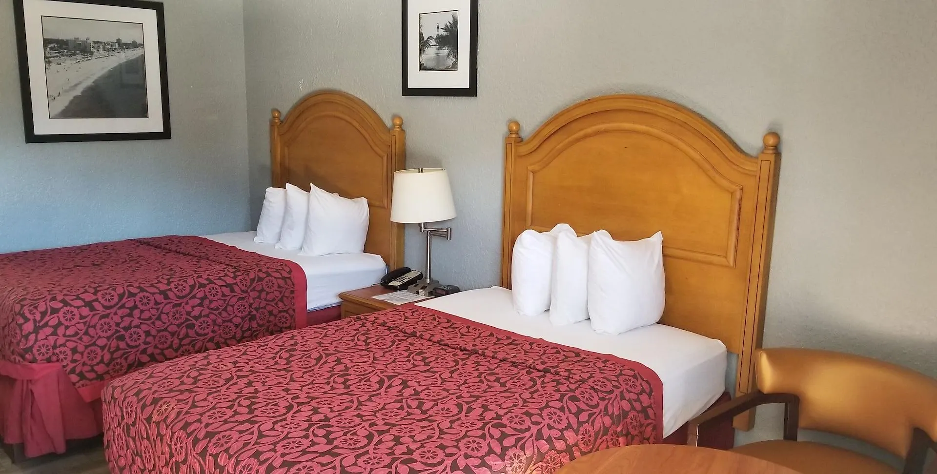 Days By Wyndham Downtown Orlando
