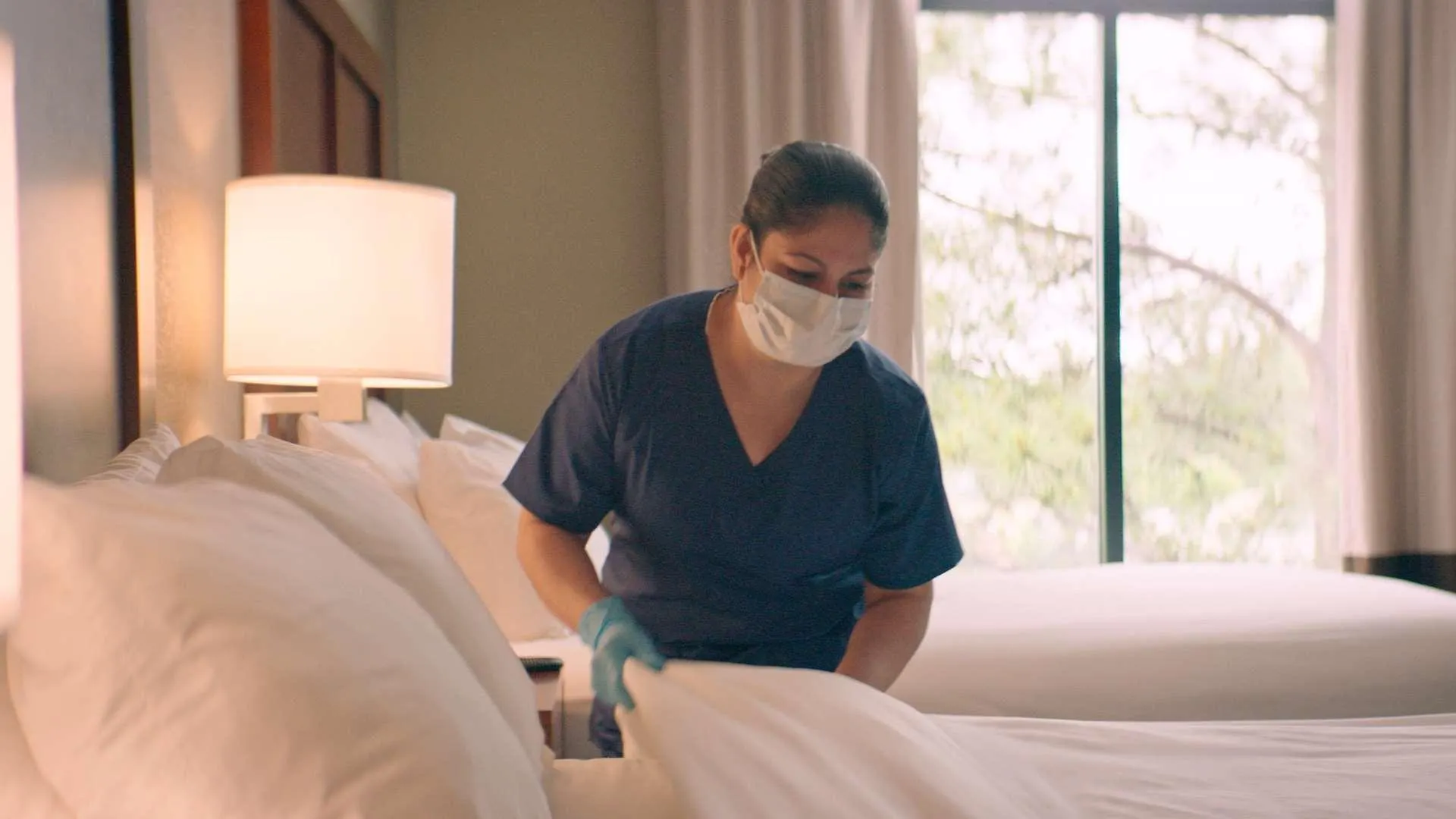 Hotel Quality & Airport Orlando