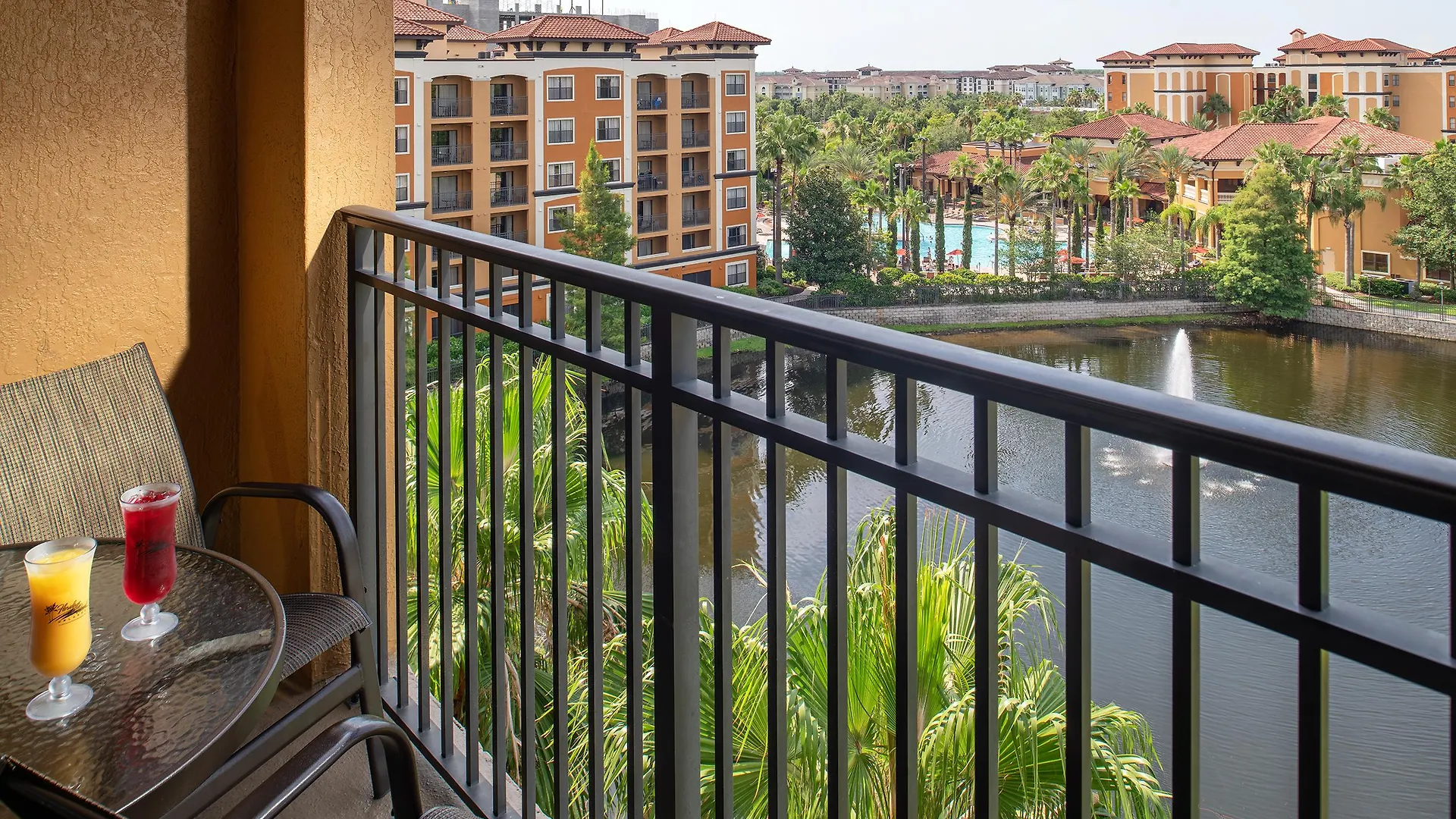 Floridays Orlando Two & Three Bed Semesteranläggning (resort)