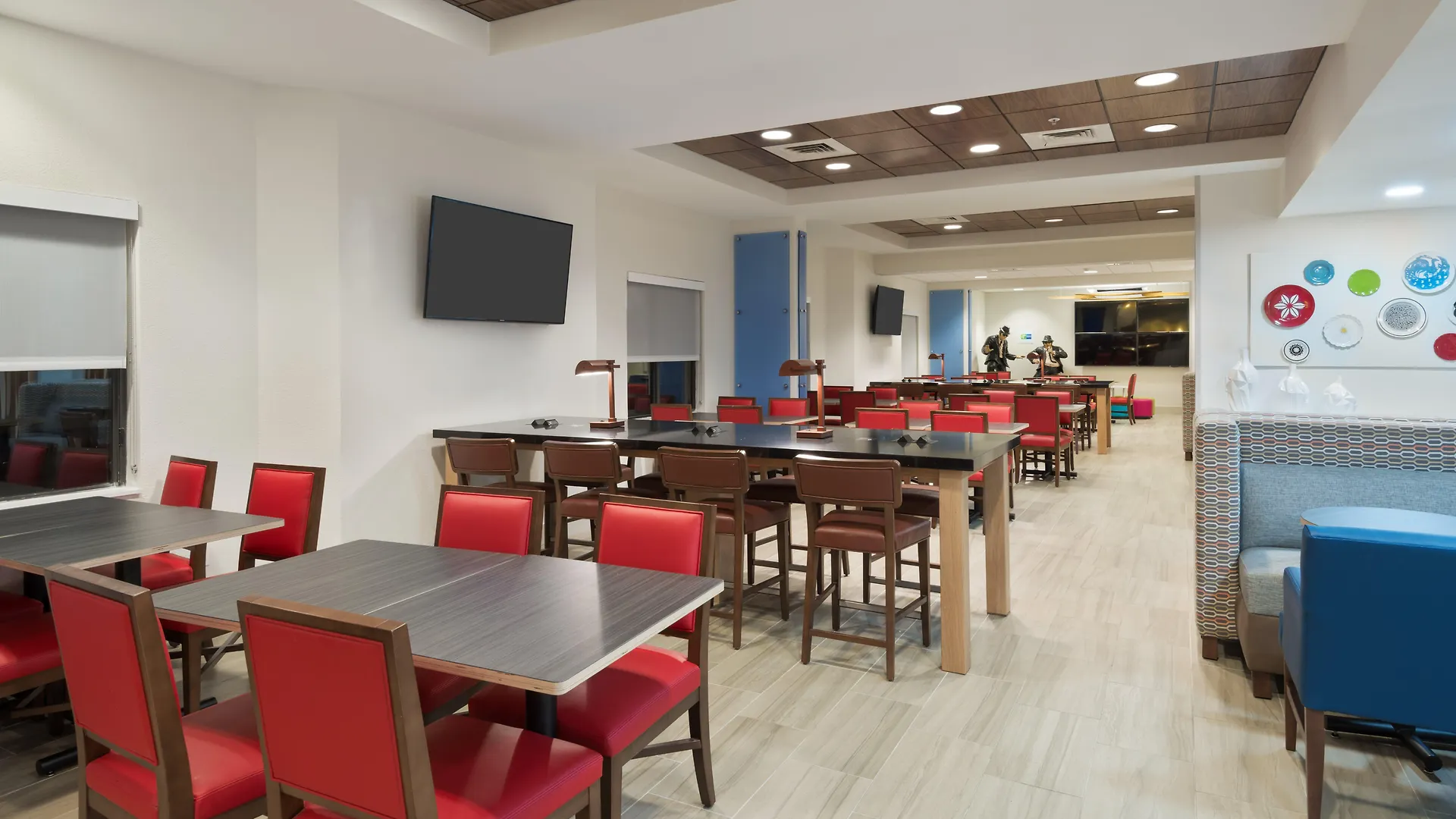Express & - Nearest Universal By Ihg Ορλάντο