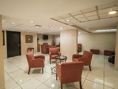 Hotel Quality & Airport Orlando