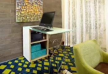 By Marriott Nona 3* Ορλάντο