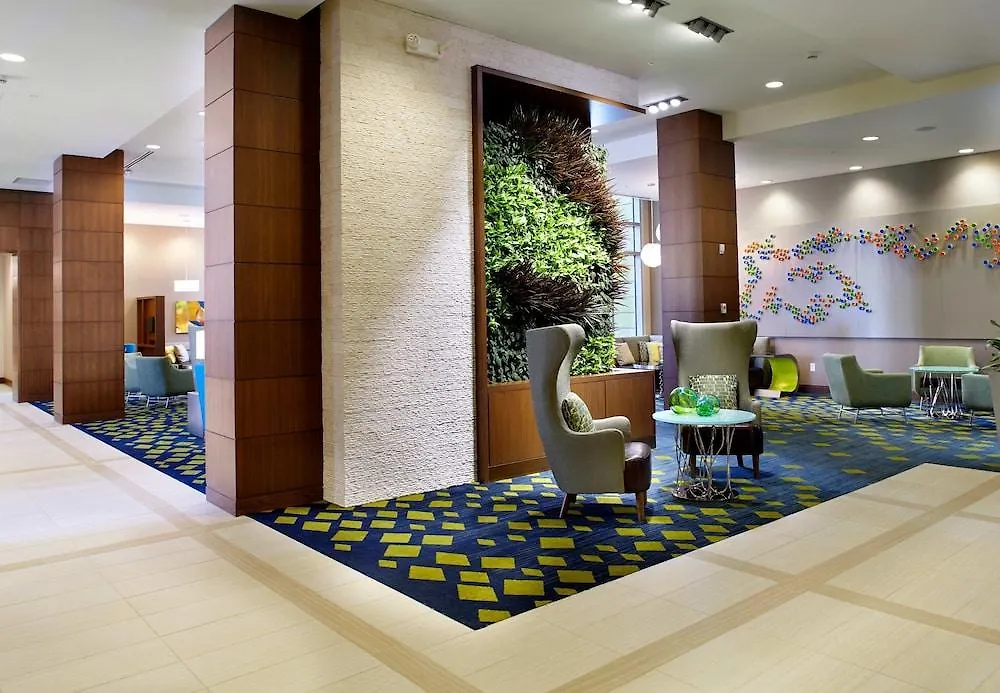 By Marriott Nona 3* Ορλάντο