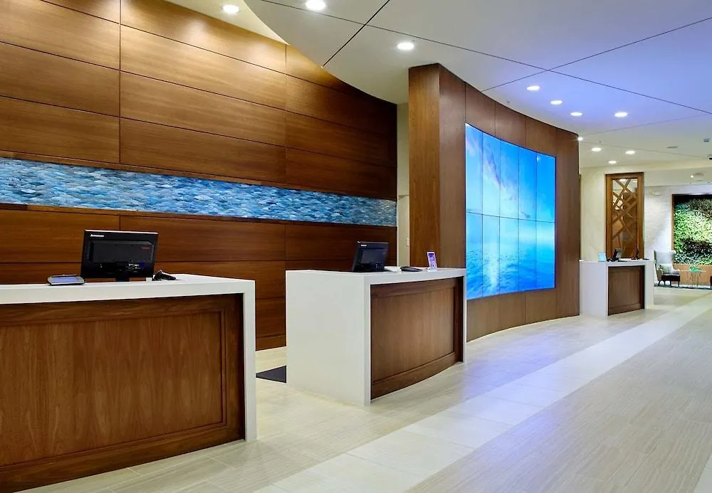 By Marriott Nona 3*