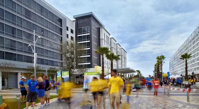 By Marriott Nona 3* Ορλάντο