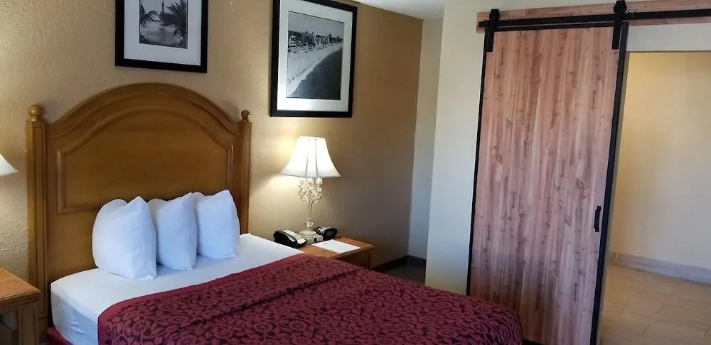 Days By Wyndham Downtown Orlando