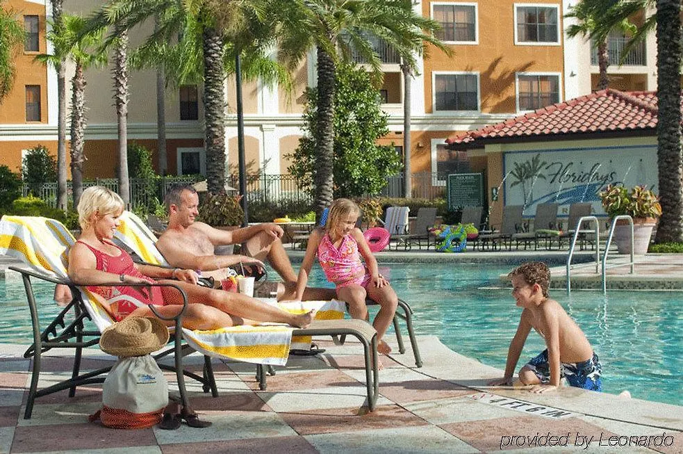 Floridays Orlando Two & Three Bed Semesteranläggning (resort) 4*