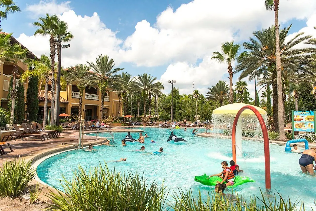 Floridays Orlando Two & Three Bed Semesteranläggning (resort) 4*