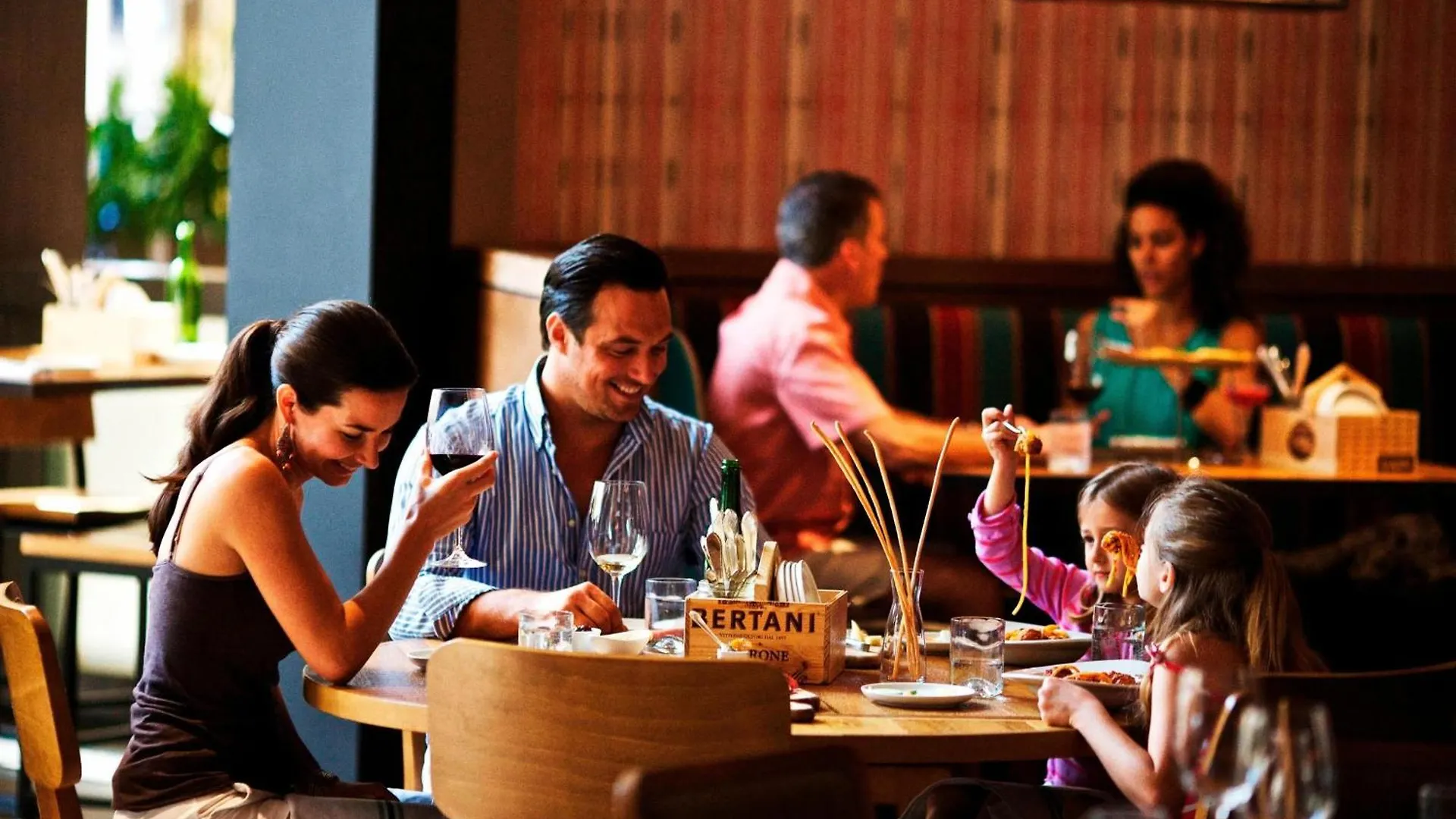 Orlando World Center Marriott 4*