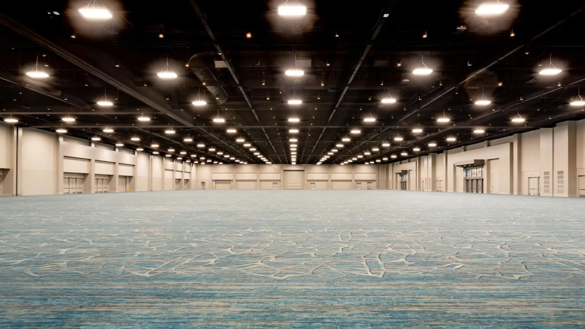 Orlando World Center Marriott 4*