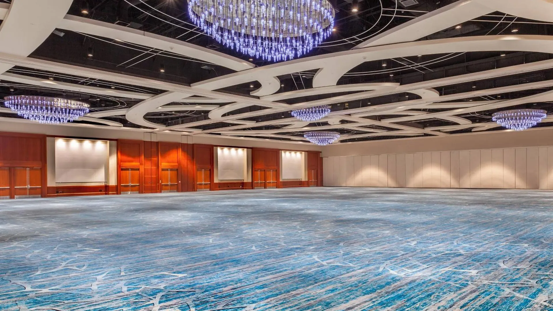 Orlando World Center Marriott