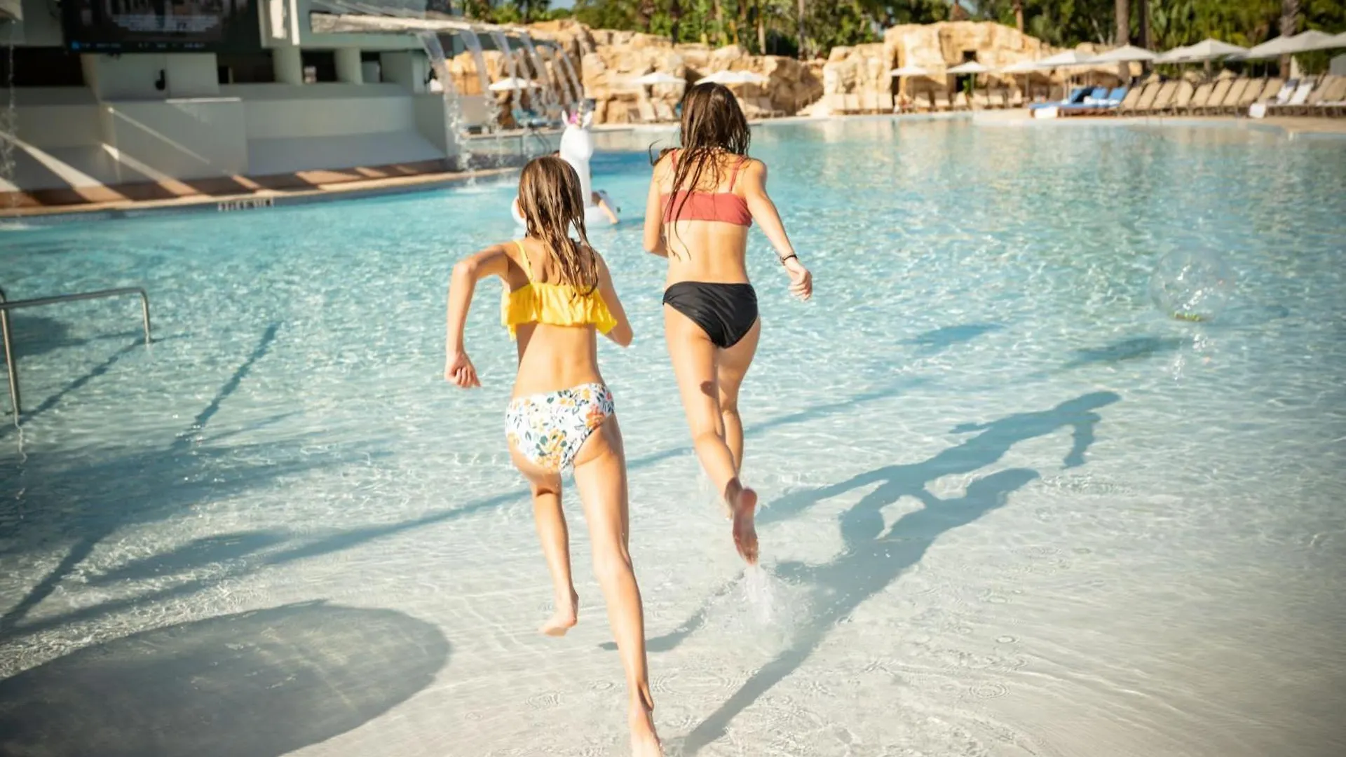 Orlando World Center Marriott 4*