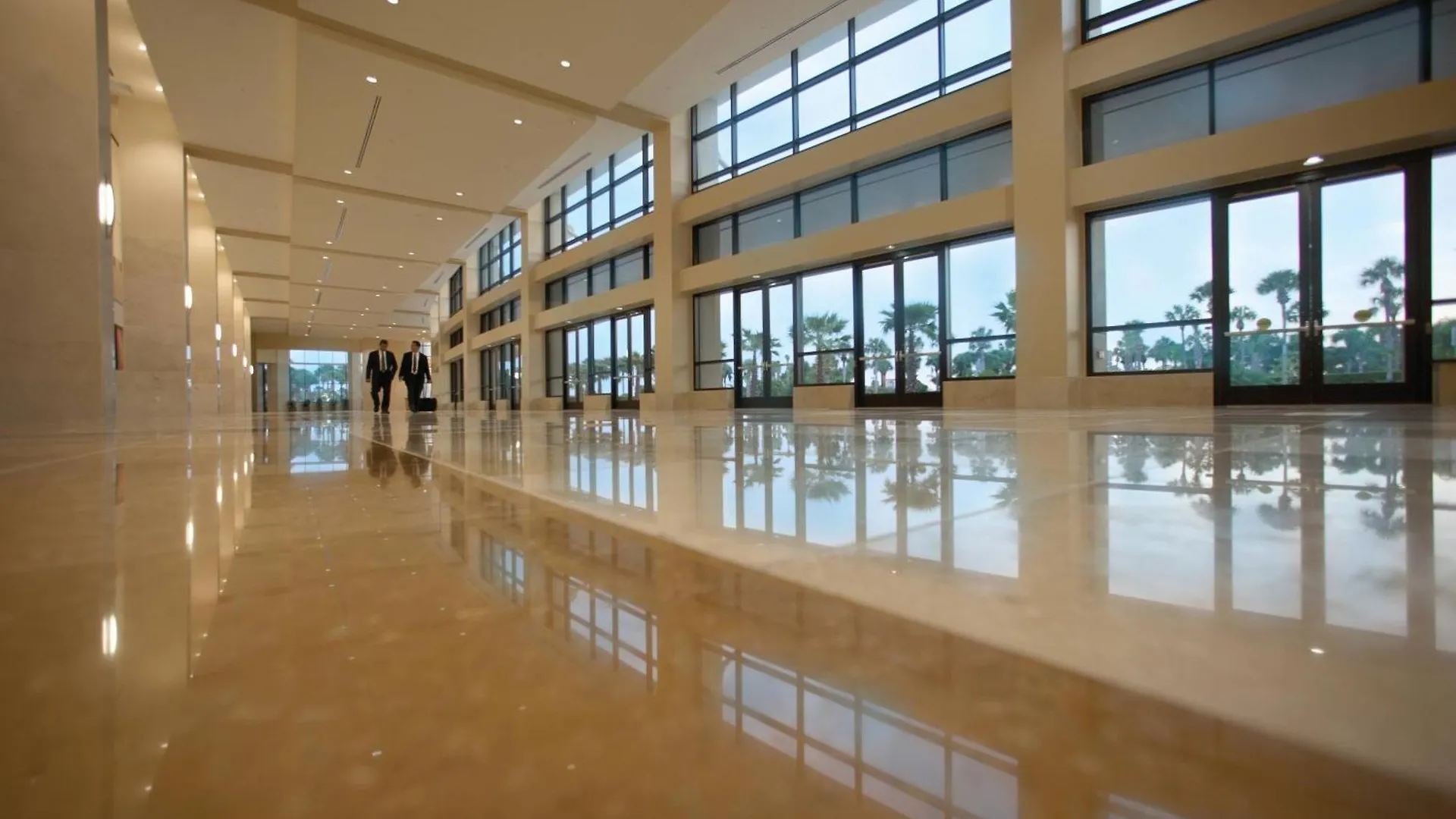 Resort Orlando World Center Marriott 4*