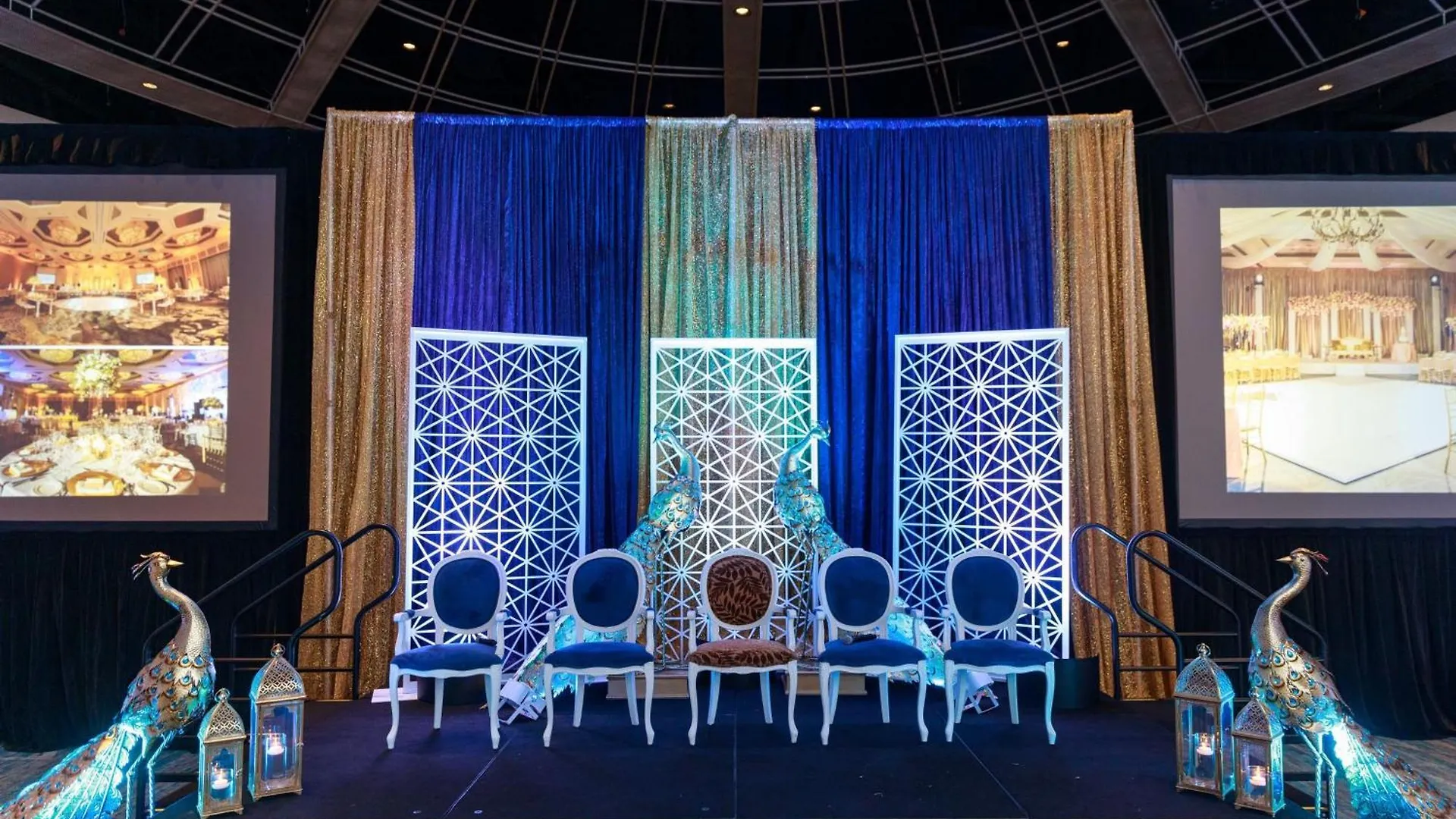 Orlando World Center Marriott Resort 4*