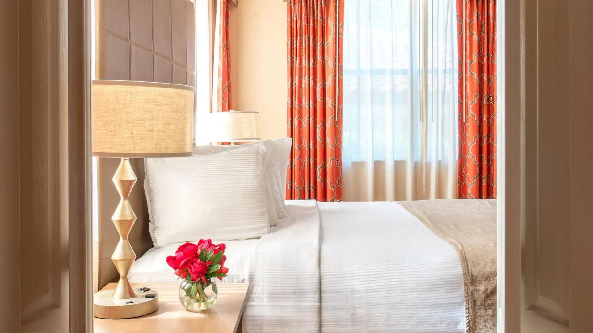 Floridays Orlando Two & Three Bed Semesteranläggning (resort)