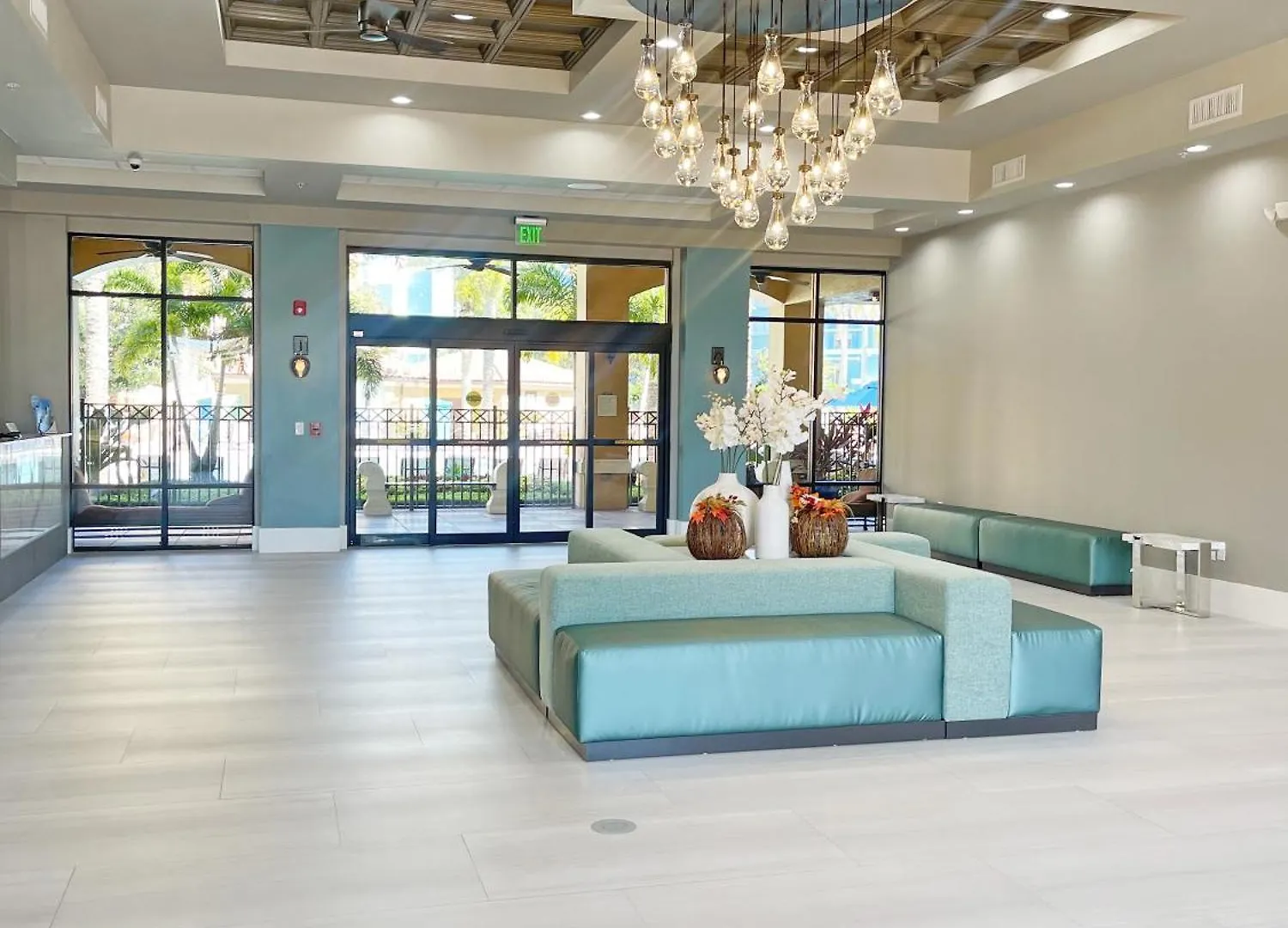 Floridays Orlando Two & Three Bed Semesteranläggning (resort)