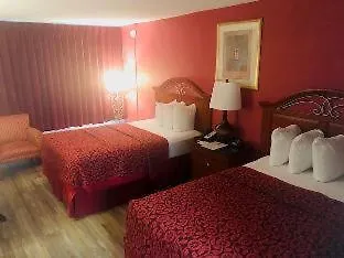 Days By Wyndham Downtown Hotel 2*
