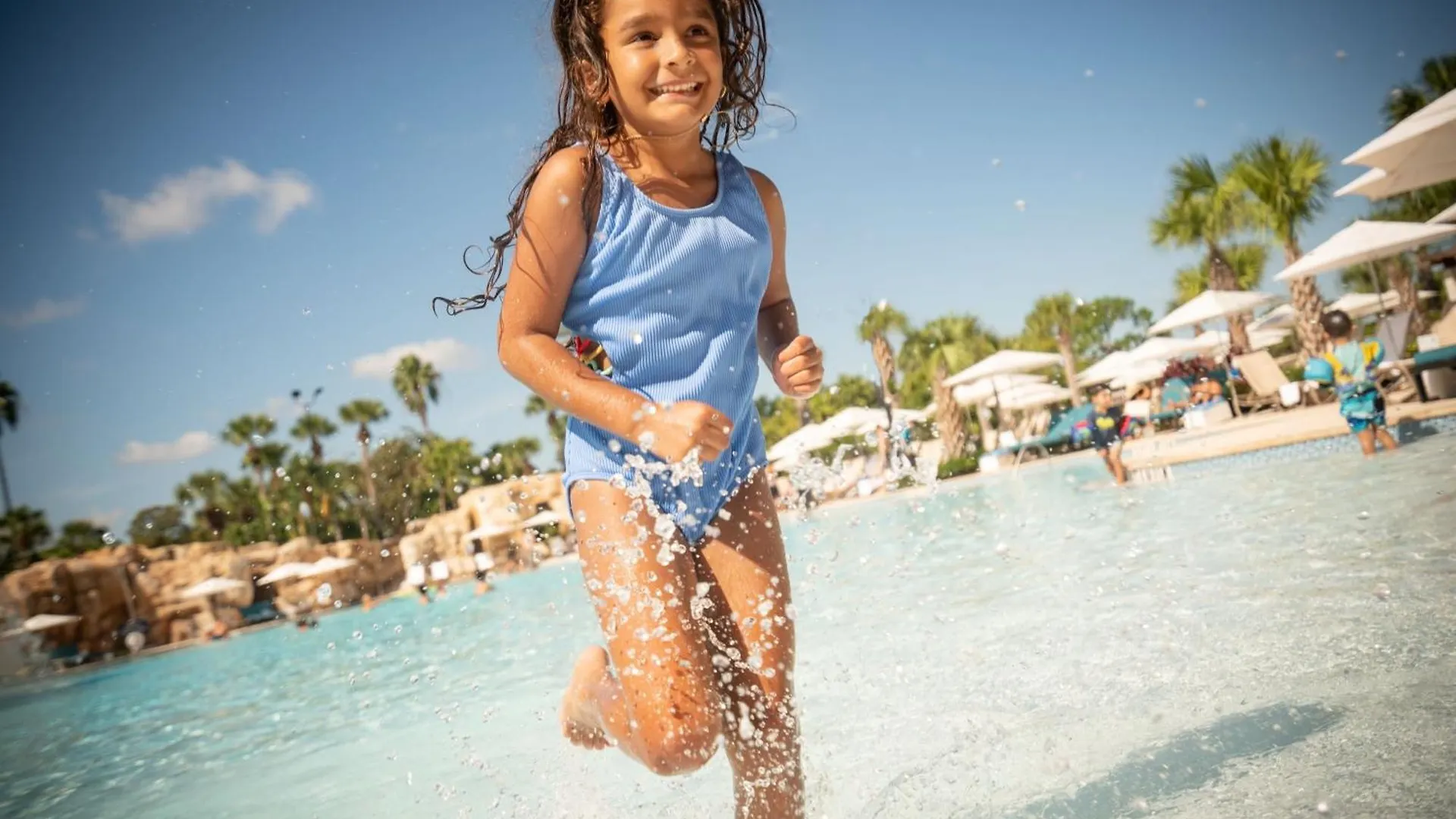 Resort Orlando World Center Marriott Lake Buena Vista