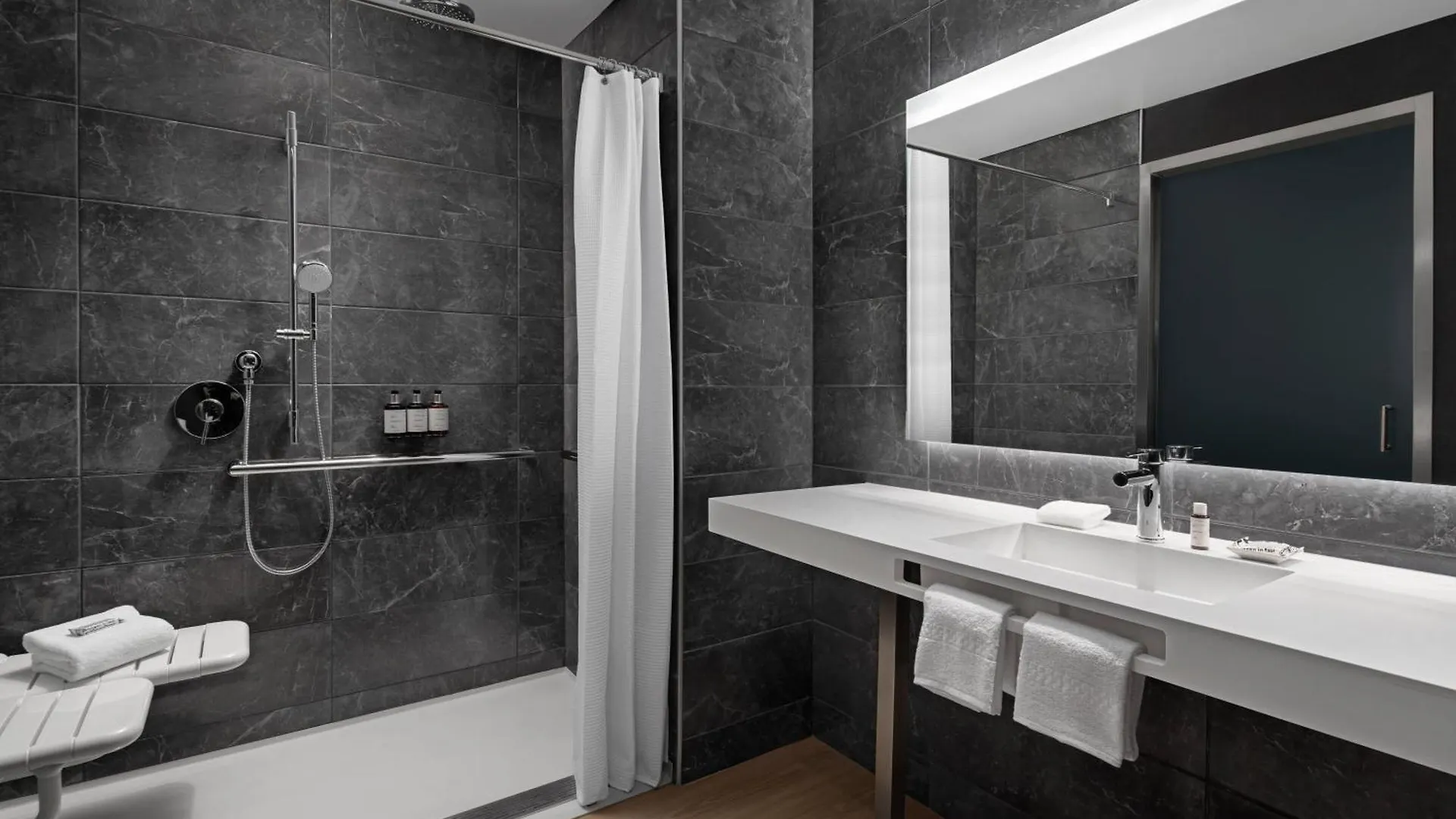 Hotell Ac By Marriott Downtown