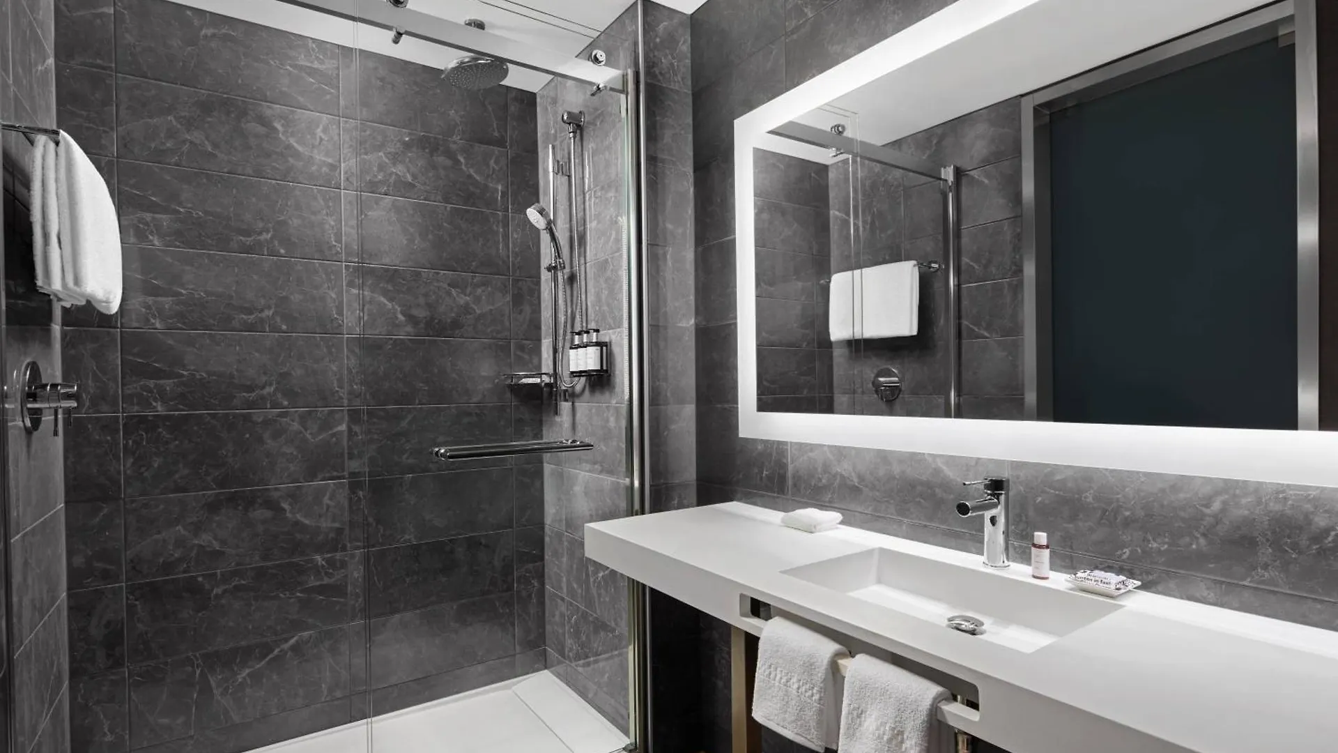 Hotell Ac By Marriott Downtown Orlando