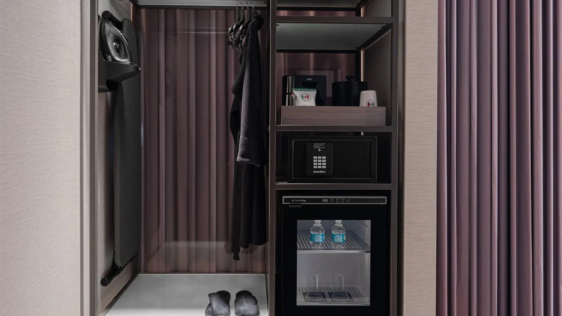 Ac By Marriott Downtown 2*