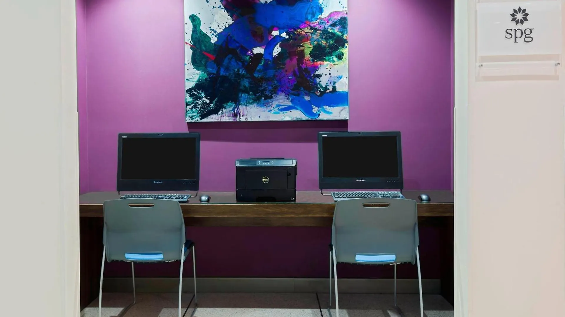 Aloft Downtown 3* Orlando