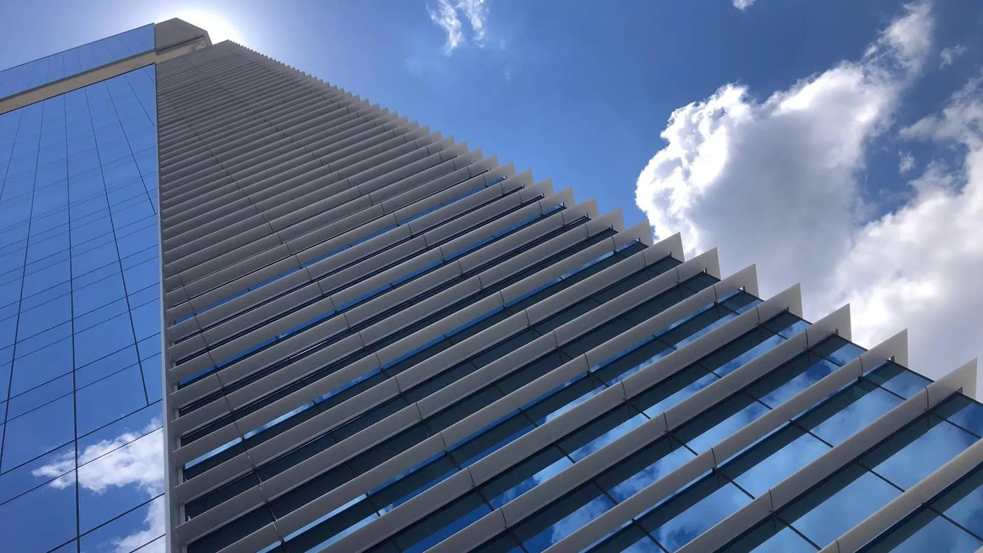 Ac By Marriott Downtown 2*