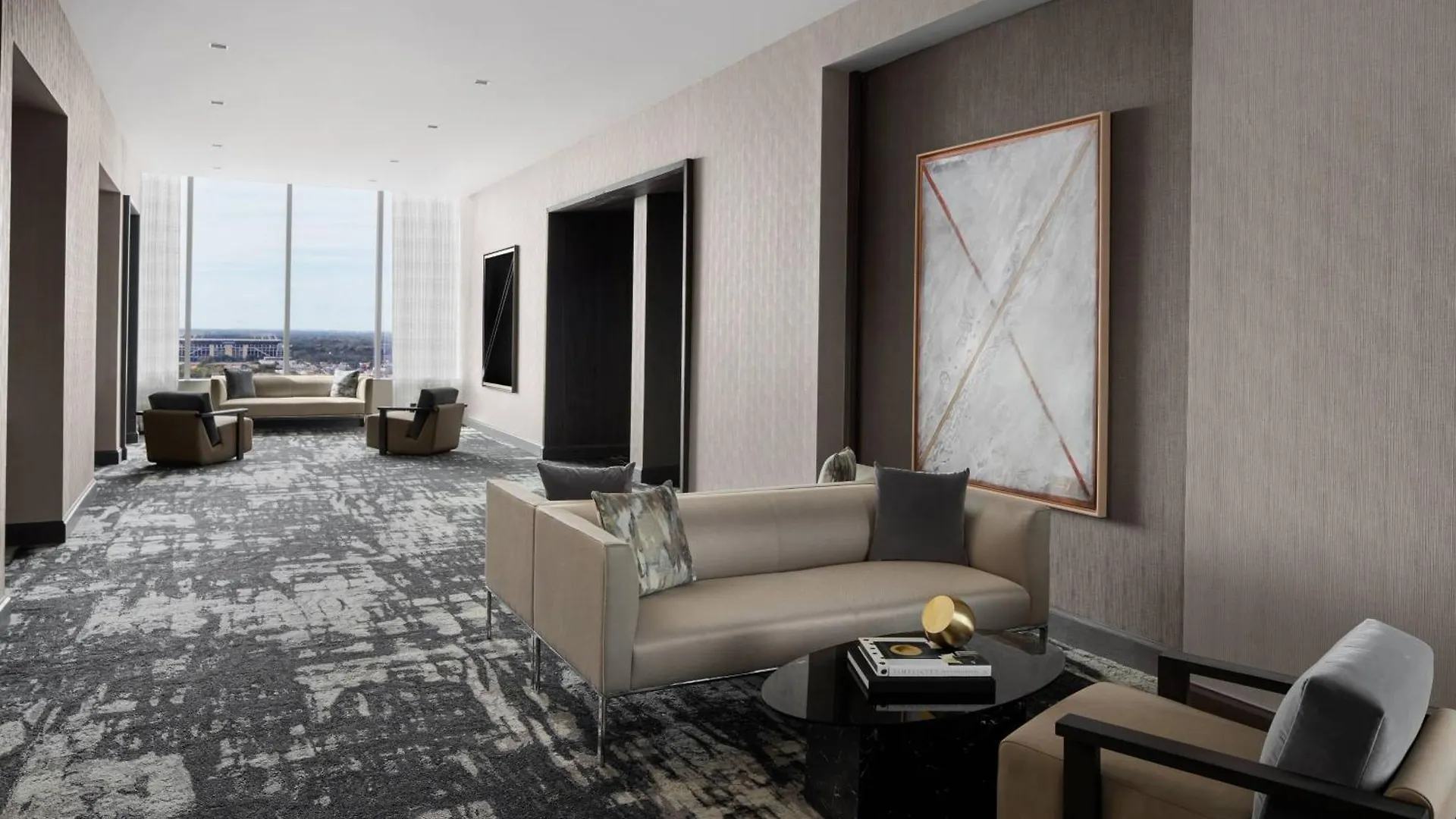 Ac By Marriott Downtown Orlando