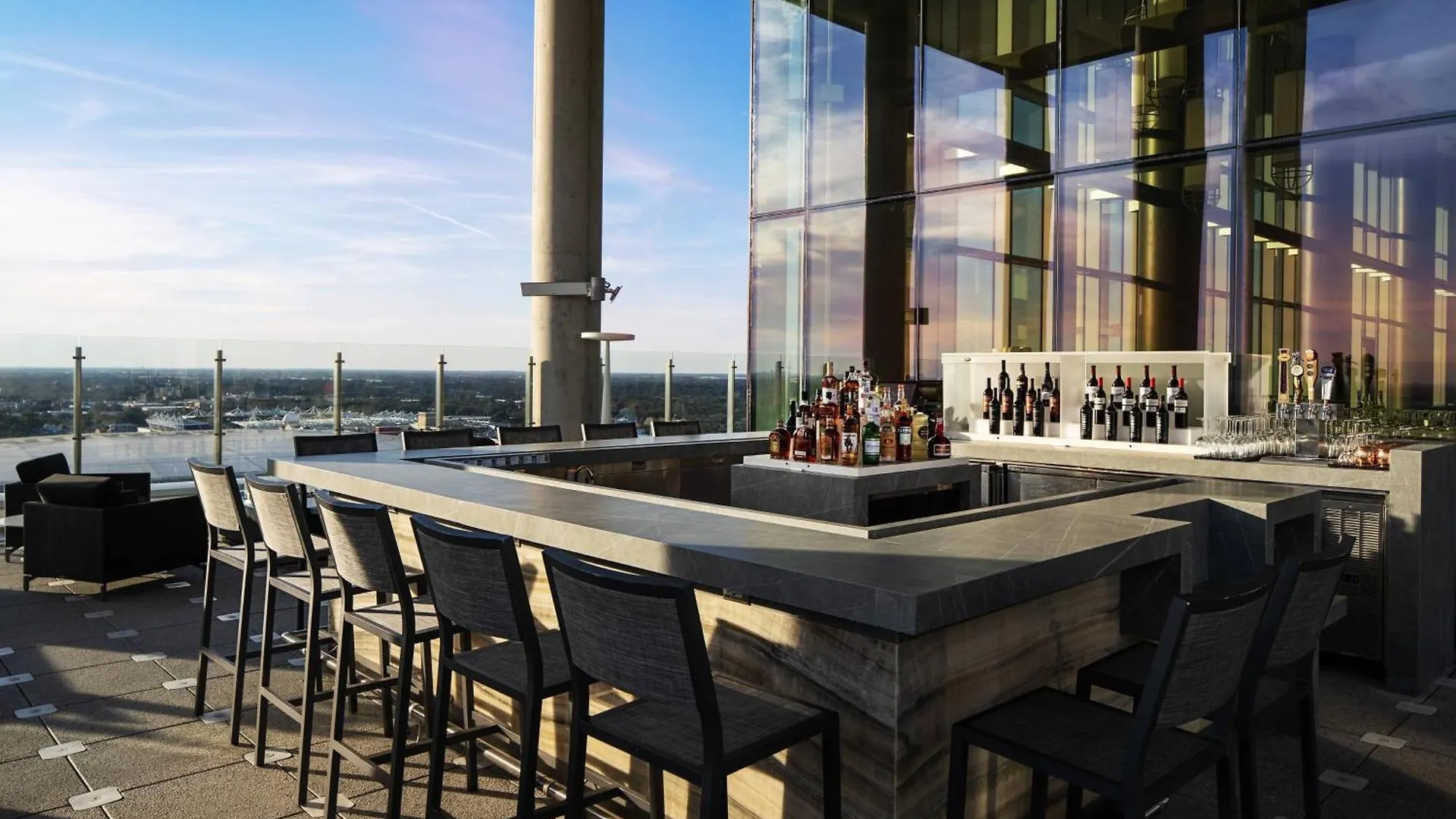 Ac By Marriott Downtown Orlando