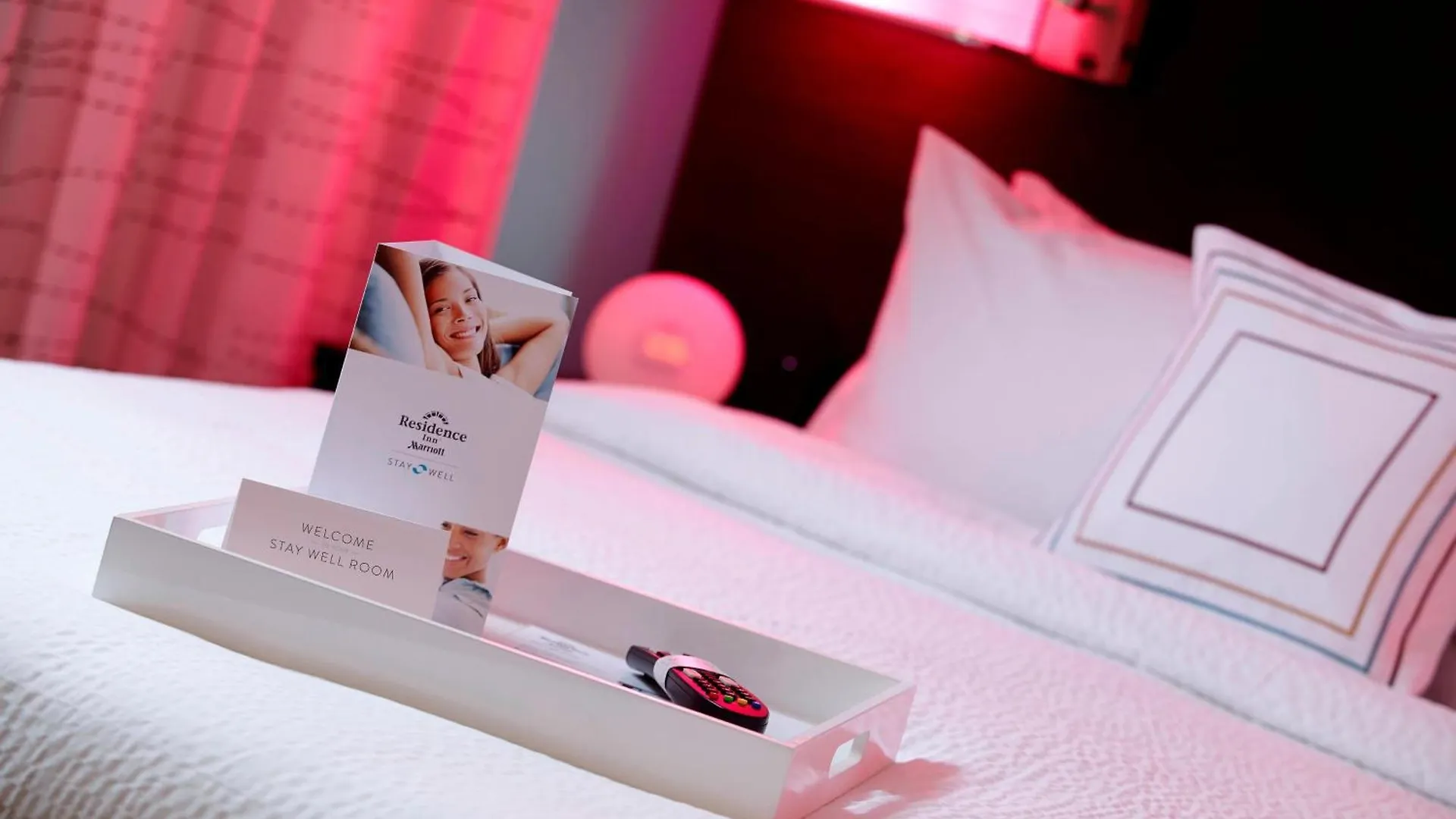 By Marriott Nona Ξενοδοχείο 3*