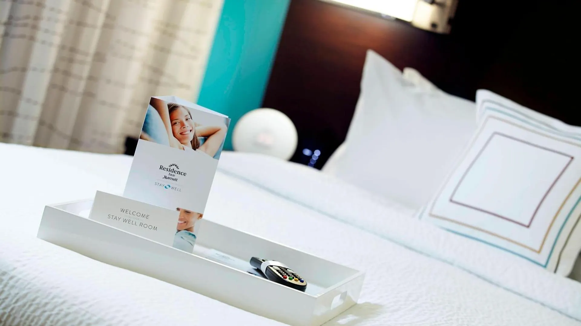 Ξενοδοχείο By Marriott Nona