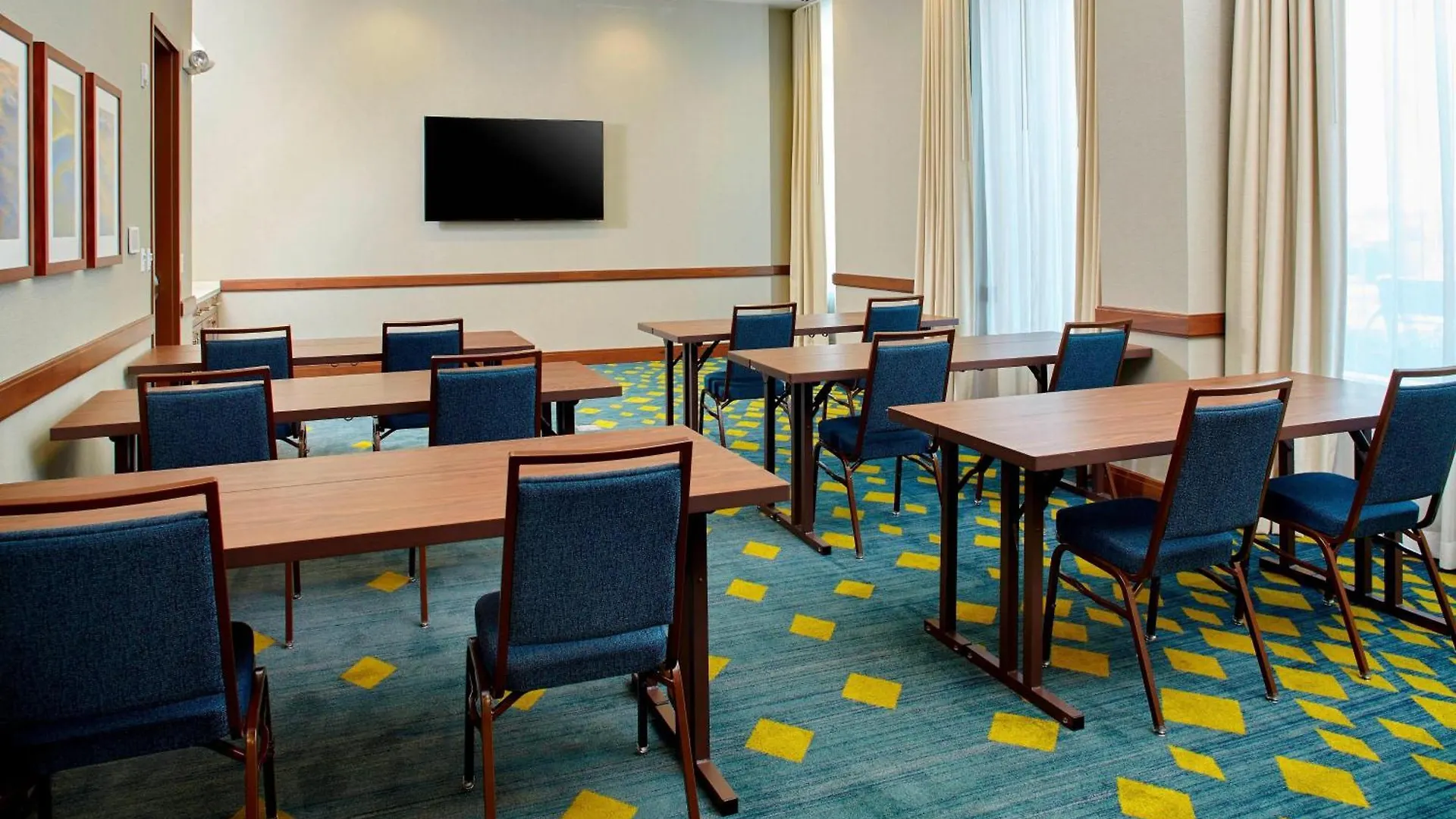 By Marriott Nona Ξενοδοχείο Ορλάντο