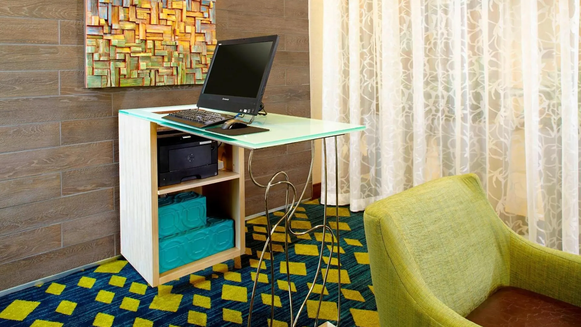 By Marriott Nona 3* Ορλάντο