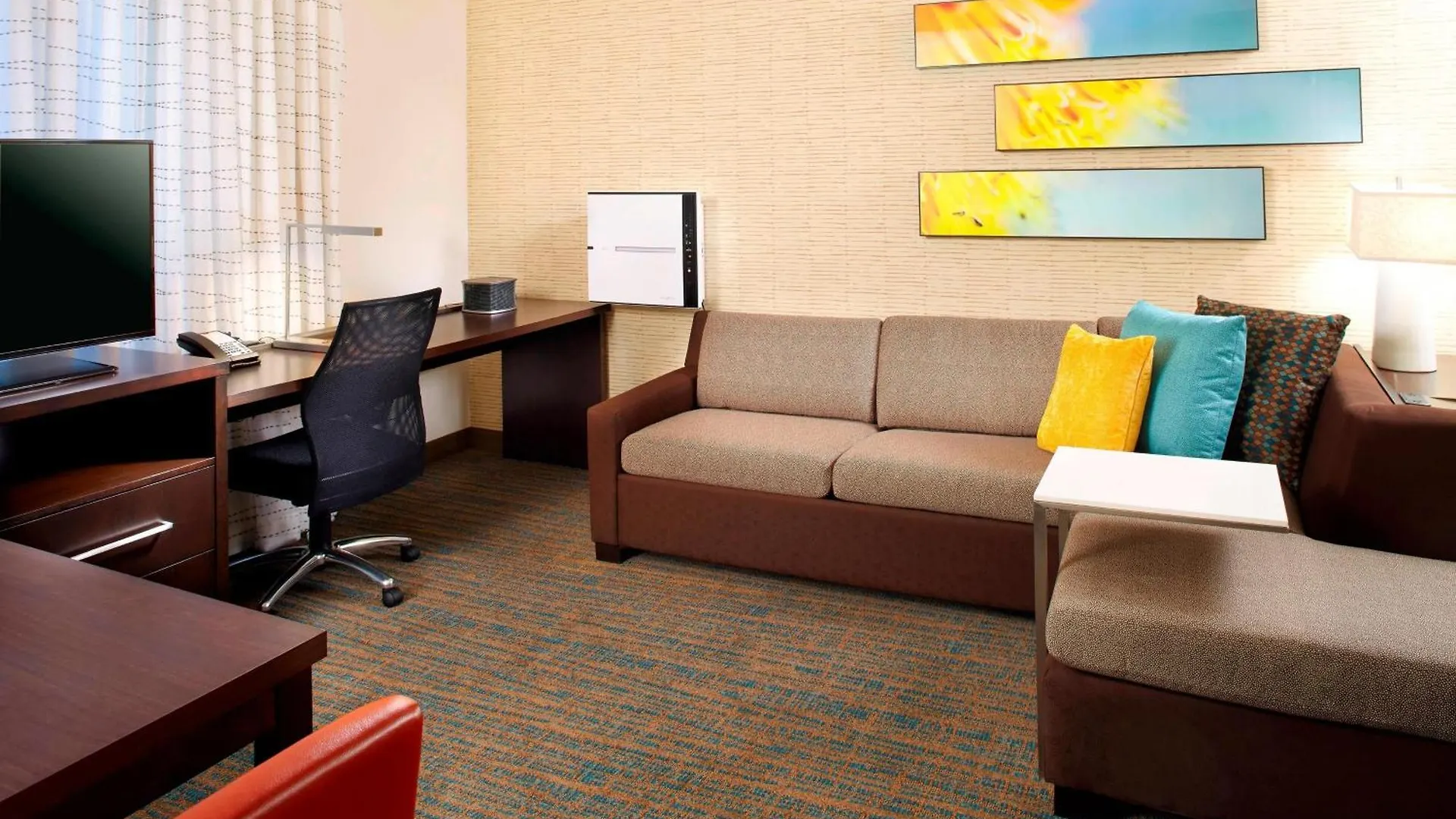 By Marriott Nona Ξενοδοχείο 3*