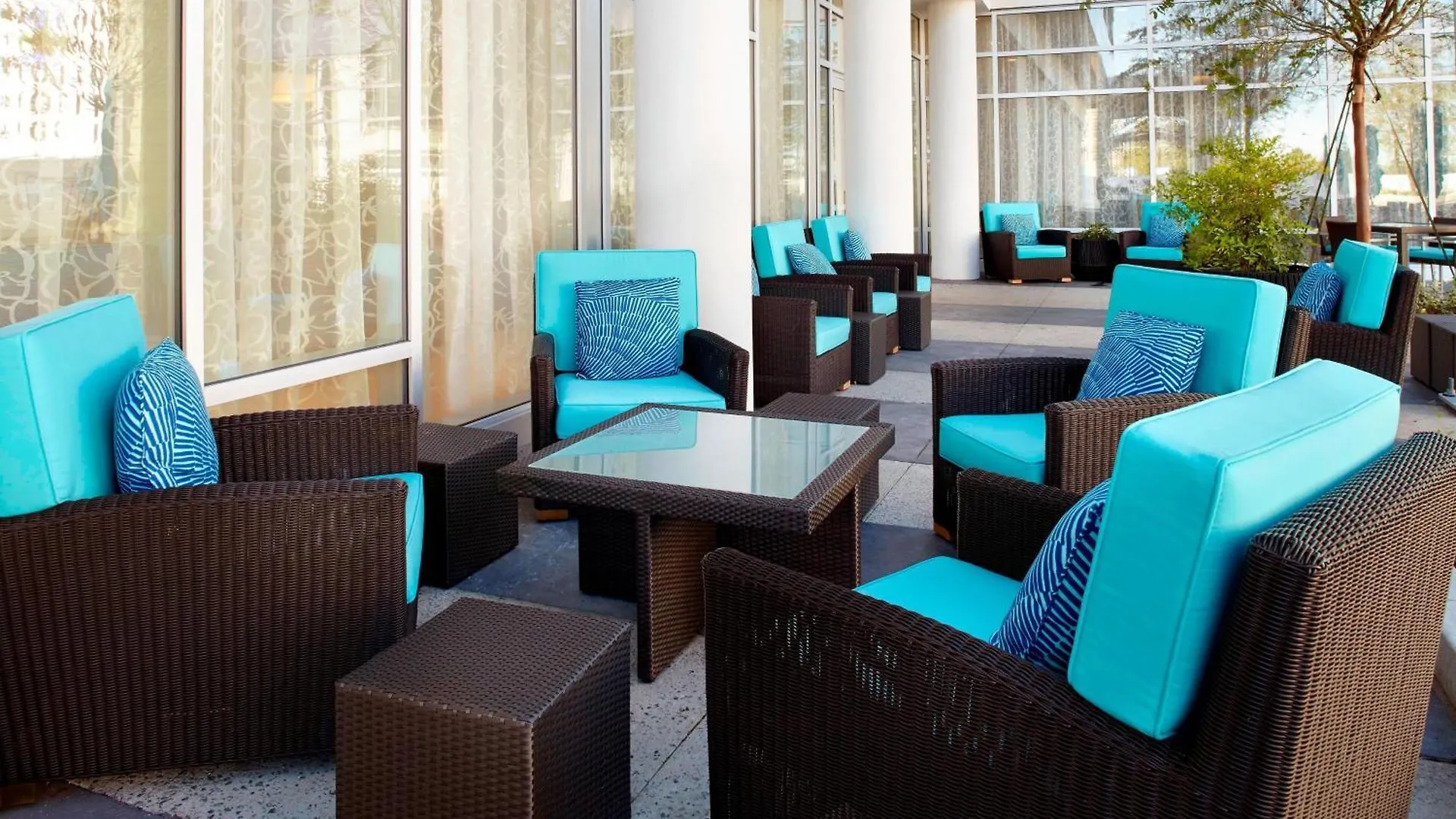 By Marriott Nona 3* Ορλάντο