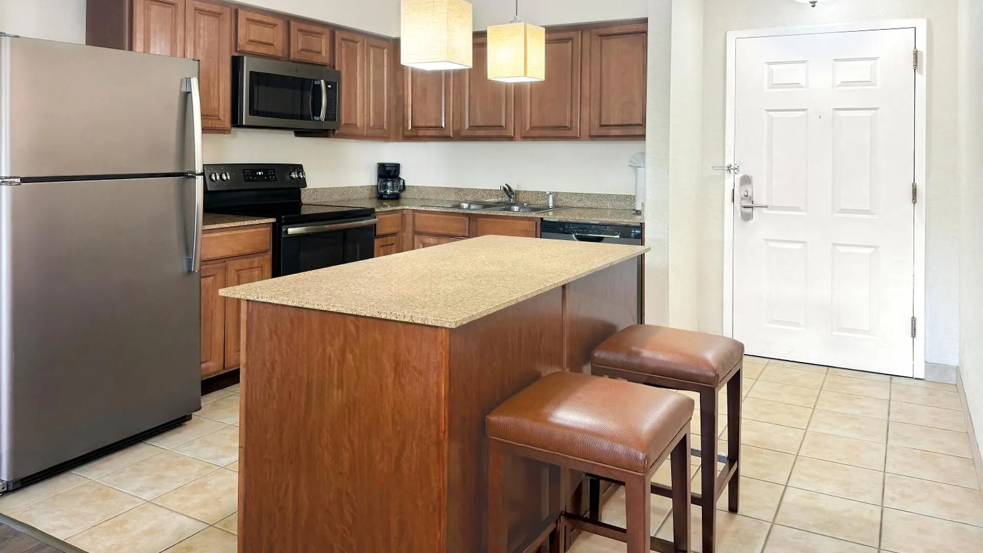 Floridays Orlando Two & Three Bed Semesteranläggning (resort)