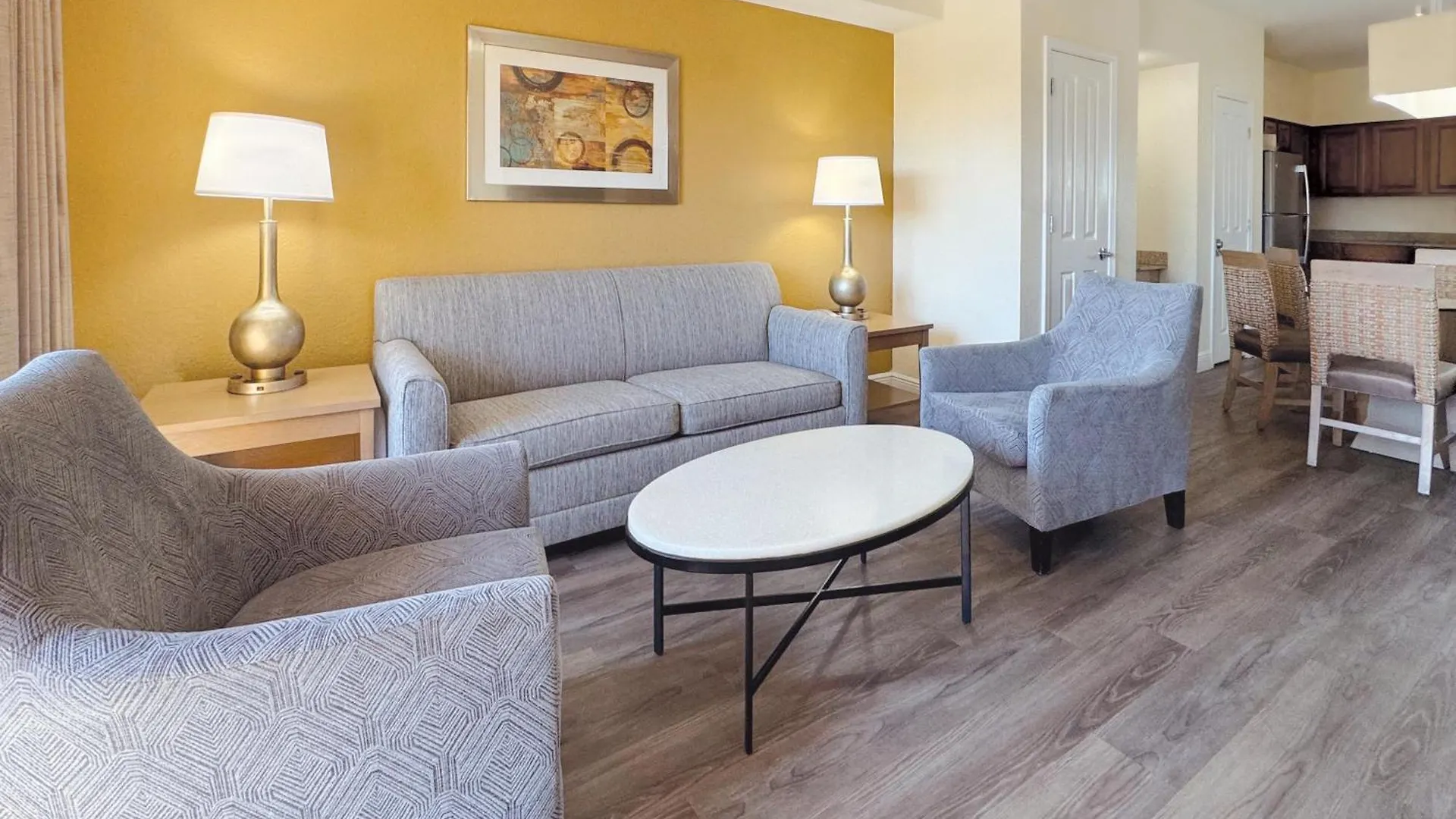 Floridays Orlando Two & Three Bed Semesteranläggning (resort) 4*