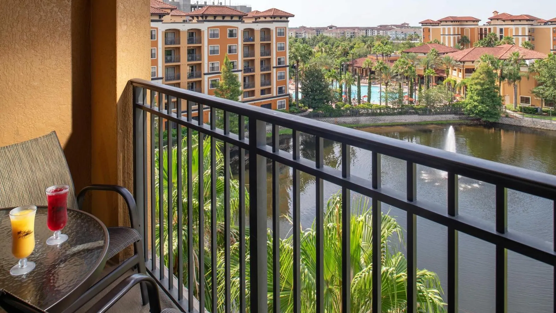 Floridays Orlando Two & Three Bed