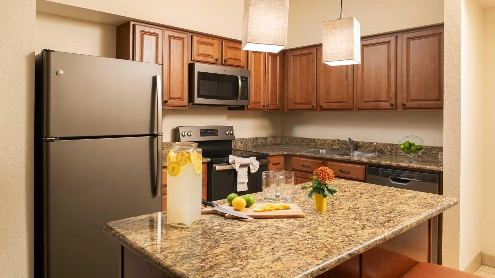 Floridays Orlando Two & Three Bed Semesteranläggning (resort)