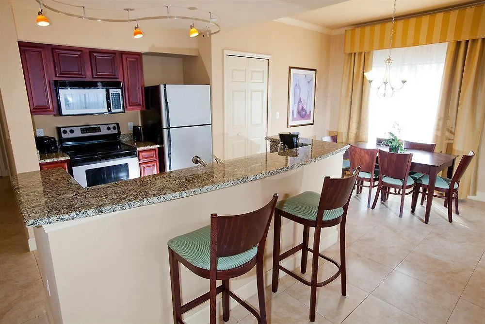Bluegreen Vacations Eve, Ascend Collection 3* Williamsburg